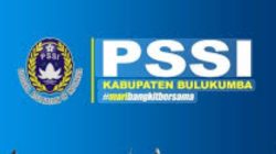 ‎PSSI Bulukumba Klarifikasi Sorotan Publik,Terkait Absennya Tim Perwakilan Bulukumba di Suratin