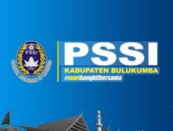 ‎PSSI Bulukumba Klarifikasi Sorotan Publik,Terkait Absennya Tim Perwakilan Bulukumba di Suratin