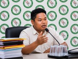PORDI Bulukumba Kian Berkembang di Bawah Kepemimpinan dr. Sabriadi, Sejumlah Turnamen Besar Siap Digelar