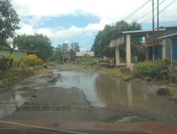 Jalan Poros Seppang Rusak Parah, Pengguna Jalan dan Warga Bijawang Kritik Keras Minimnya Perhatian Pemerintah