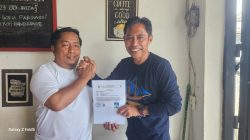 Perkuat Layanan Keagenan Kapal, PT Dam Shipping Agency Serahkan Surat Tugas di Wilayah Bontobahari dan Kajang