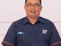 Muh.Darwis Daeng Marola Sampaikan Ucapan Penuh Motivasi di Hari Pancasila: Teguhkan Persatuan dan Semangat Kebangsaan
