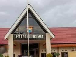 Polres Bulukumba Klarifikasi Mekanisme Asesmen dan Rehabilitasi Terduga Penyalahgunaan Narkotika