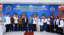 Bupati Andi Utta Minta Kadin Bulukumba Kawal Pembangunan dengan Maksimalkan Potensi Daerah