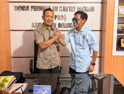 Tekan Angka Deportasi, Kadin Bulukumba Gandeng PT AD dan SALCRA Gelar Sosialisasi Pekerja Migran di Desa Bontonyeleng