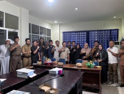 RDP DPRD Bulukumba, GISK Desak Pembentukan Ulang Pengurus Pamsimas Caramming