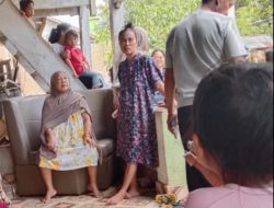 Diduga Jadi Korban Hipnotis, Perhiasan Emas Milik Seorang Wanita di Bontobahari Raib