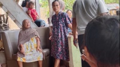 Diduga Jadi Korban Hipnotis, Perhiasan Emas Milik Seorang Wanita di Bontobahari Raib