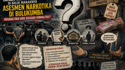 Tanda Tanya Besar di Balik Maraknya Asesmen Narkotika di Bulukumba: Rehabilitasi atau Sekadar Formalitas?