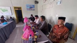 Tindak Lanjut RDP DPRD Bulukumba, Ketua Umum GISK Hadiri Langsung Musyawarah Pembentukan Pengurus Pamsimas Desa Caramming