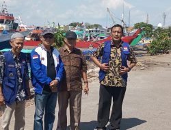 DPD HNSI Sulsel: Fokus Kerja Nyata untuk Kepentingan Nelayan di Tengah Dinamika Organisasi