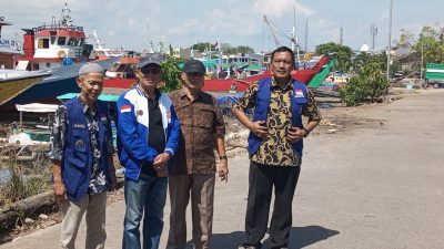 DPD HNSI Sulsel: Fokus Kerja Nyata untuk Kepentingan Nelayan di Tengah Dinamika Organisasi