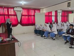 PPA Polres Bulukumba Gencar Sosialisasi Pencegahan TPKS dan TPPO.