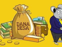 Kejari Bulukumba Selidiki Dugaan Korupsi Dana Desa Bululohe Rp 205 Juta, KKRB Minta Proses Tak Menunggu Audit Inspektorat