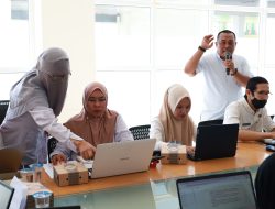 Bapperida Perkuat Ekosistem Inovasi, Bulukumba Matangkan Kesiapan Menuju IGA Award 2026