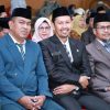 Penyegaran Birokrasi ,Andi Ayatullah Ahmad Resmi Isi Kursi Sekretaris Diskominfo Bulukumba