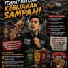 Cobra Legend Indonesia DPC Makassar Soroti Lemahnya Kesiapan Pemerintah dalam Menerapkan Sistem Pengelolaan Sampah Baru