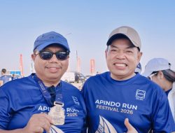 Hitung Mundur Dimulai, Empat Hari Lagi Rakerkonas XXXV APINDO 2026 Digelar di Hotel Claro Makassar
