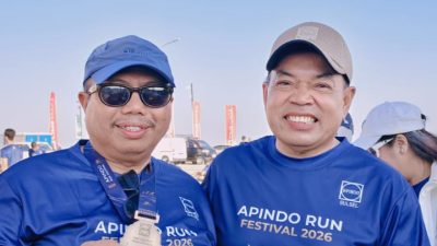 Hitung Mundur Dimulai, Empat Hari Lagi Rakerkonas XXXV APINDO 2026 Digelar di Hotel Claro Makassar
