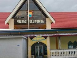 Polres Bulukumba Dalami Dugaan Penyalahgunaan Dana Masjid Nurul Dakwah, Sejumlah Saksi Telah Diperiksa
