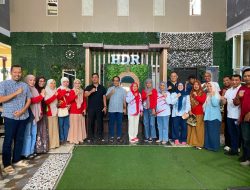 Pertemuan Rektor Unhas dan IKA Unhas Bulukumba, Prof. JJ: Bulukumba Jadi Lokasi Puncak Dies Natalis Unhas