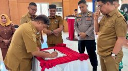 Perkuat Layanan Kesehatan Jiwa, Bulukumba Canangkan Gerakan Stop Pasung dan ODGJ Terlantar