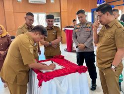 Perkuat Layanan Kesehatan Jiwa, Bulukumba Canangkan Gerakan Stop Pasung dan ODGJ Terlantar