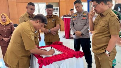 Perkuat Layanan Kesehatan Jiwa, Bulukumba Canangkan Gerakan Stop Pasung dan ODGJ Terlantar