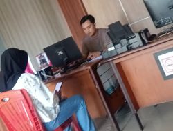 Usai Tanding Yoker di Caramming, Ibu Rumah Tangga di Herlang Laporkan Dugaan Pencemaran Nama Baik Atas Dirinya ke Polres Bulukumba