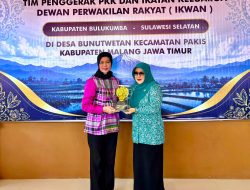 Studi Tiru ke Kabupaten Malang, TP PKK Bulukumba Perkuat Kolaborasi dan Berbagi Praktik Baik Penanganan Stunting