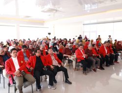 Unhas Dorong Kehadiran Kampus di Bulukumba, Bupati Andi Utta: Momentum Perkuat Kolaborasi untuk Kemajuan Daerah