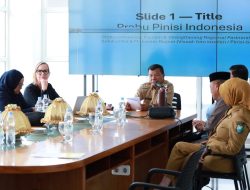 PUM Netherlands Hadir di Bulukumba, Begini Strategi Baru Dongkrak Pariwisata
