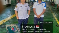 Pasca Sorotan Pelayanan dan Kebersihan Pelabuhan, Plt Kepala UPT ASDP Bira Angkat Bicara