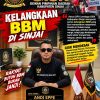 Kelangkaan BBM di Kabupaten Sinjai Disorot GISK, Andi Eppe: Jangan Biarkan Masyarakat Terus Kesulitan
