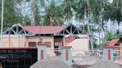 Tak Pasang Papan Proyek, Aktivis Soroti Pembangunan Kantor Camat Bontobahari