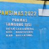 Binpro Lidik Pro Telusuri Dugaan Penyalahgunaan Anggaran Pamsimas Tambung Sisi di Desa Caramming