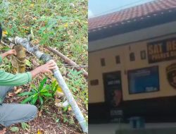 Polres Bulukumba Dalami Kasus Pengelolaan Sumber Mata Air Pamsimas Caramming, Sejumlah Warga Bakal Dipanggil Penyidik