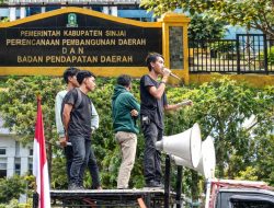 BPK Bongkar Carut-Marut Pajak Air Tanah Sinjai: 50 Usaha Belum Terdaftar, Pemungutan Tak Melalui Rekening Kas Daerah, KMPI Desak APH Periksa Bapenda Sinjai
