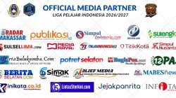 Media Ubah LPI Dari Sekedar Turnamen Jadi Mesin Sportaimen dan Industri Sepak Bola Daerah
