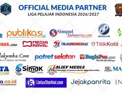 Media Ubah LPI Dari Sekedar Turnamen Jadi Mesin Sportaimen dan Industri Sepak Bola Daerah