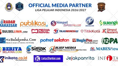 Media Ubah LPI Dari Sekedar Turnamen Jadi Mesin Sportaimen dan Industri Sepak Bola Daerah