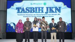 BPJS Kesehatan Rangkul DAI dan Daiyah jadi Edukator JKN