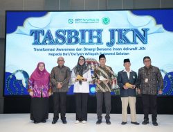 BPJS Kesehatan Rangkul DAI dan Daiyah jadi Edukator JKN