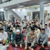 Wujud Polisi Bersama Masyarakat, Kapolres Bulukumba Hadiri Milad ke-8 Komunitas Pejuang Subuh