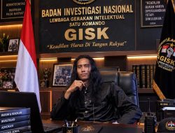 GISK Ucapkan Dirgahayu TNI ke-81: Teguhkan Pengabdian untuk Bangsa dan Negara
