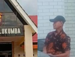 Kisruh Pengelolaan Air Pamsimas Desa Caramming Masih Bergulir di Polres Bulukumba, Ali Ismail Berikan Keterangan kepada Penyidik