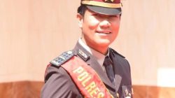Lintas Fungsi, Satu Pengabdian: Perjalanan Karir Ipda Ashar Hingga Kembali ke Satlantas Bulukumba