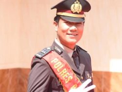Lintas Fungsi, Satu Pengabdian: Perjalanan Karir Ipda Ashar Hingga Kembali ke Satlantas Bulukumba